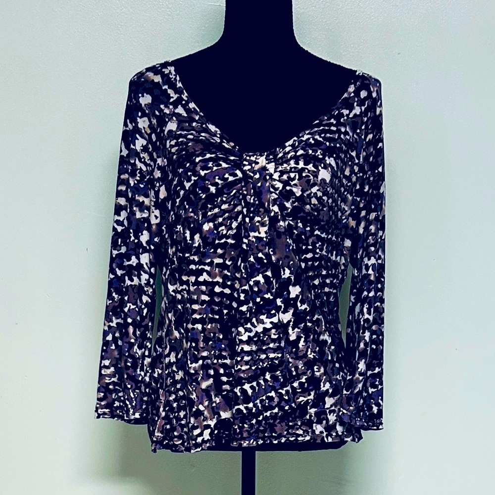 Essentials by Milano Top